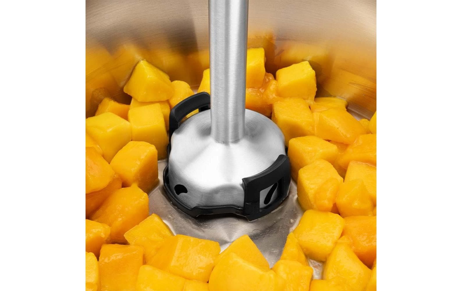 Gastroback Stabmixer »Set 5in1« 180 W