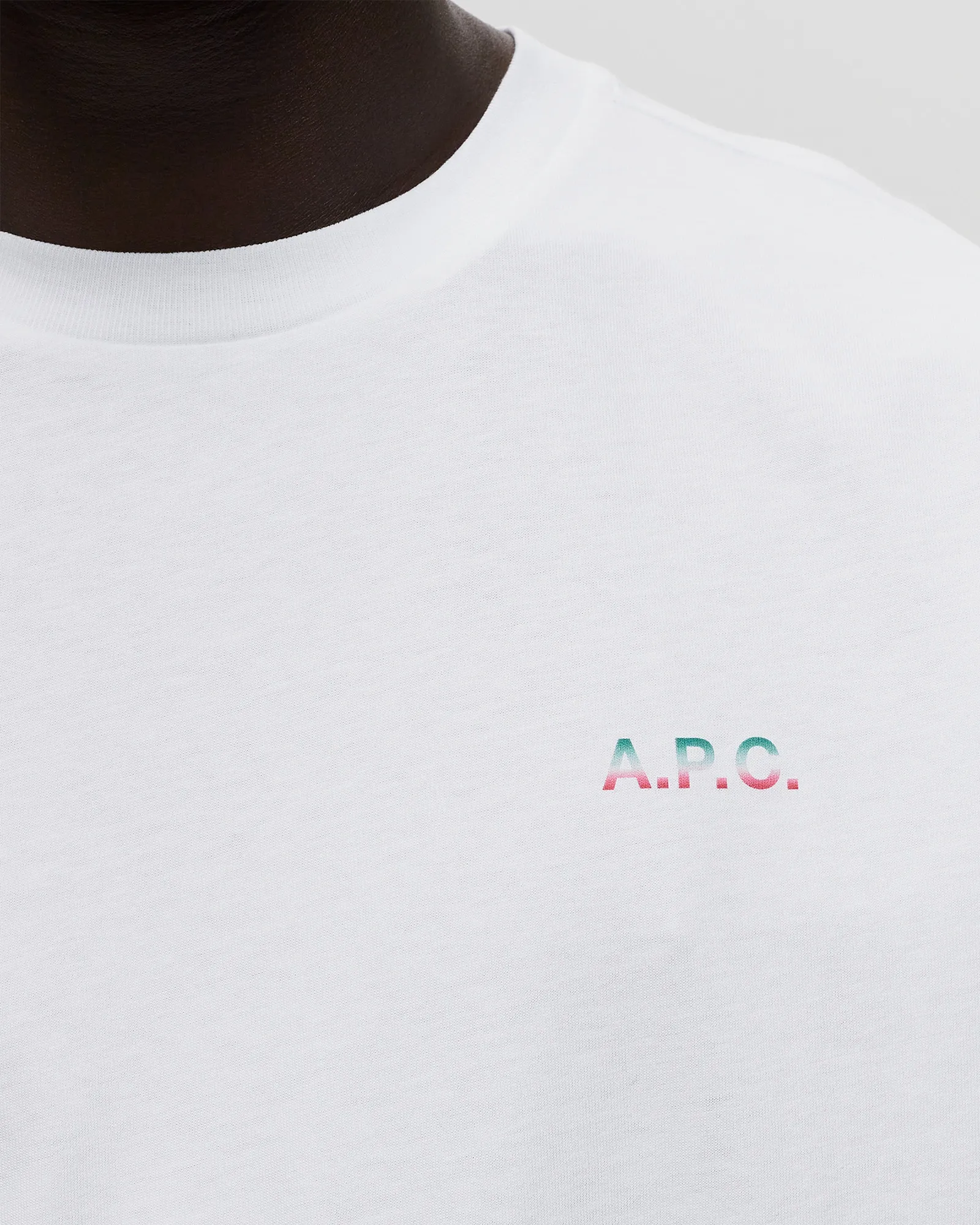 A.P.C. t-shirt nolan