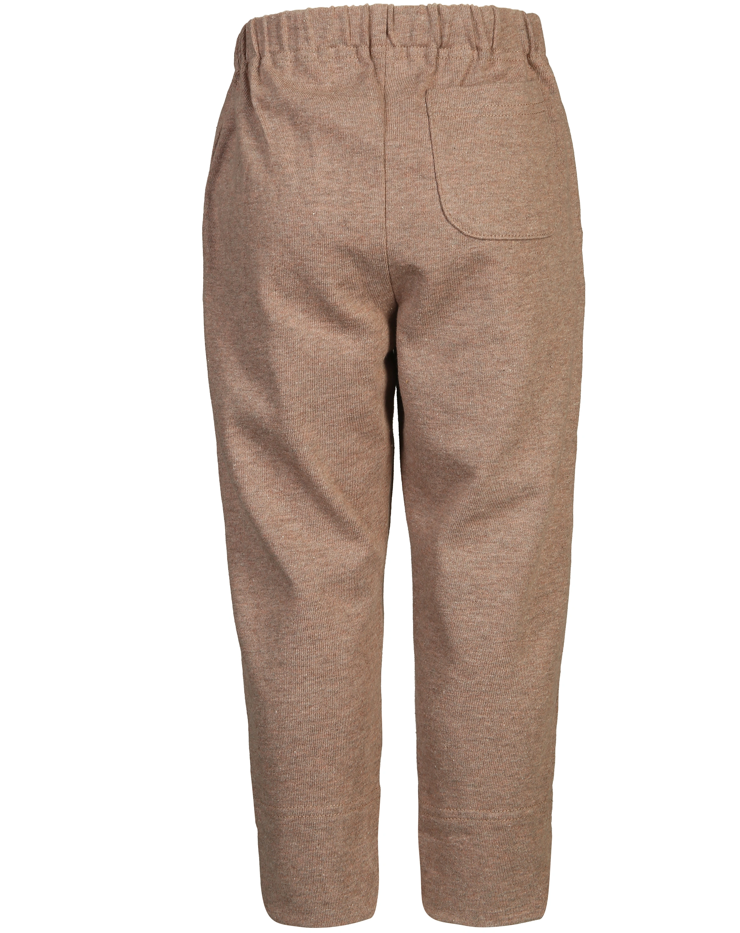 Jersey-Jogginghose JOG! in ash rose