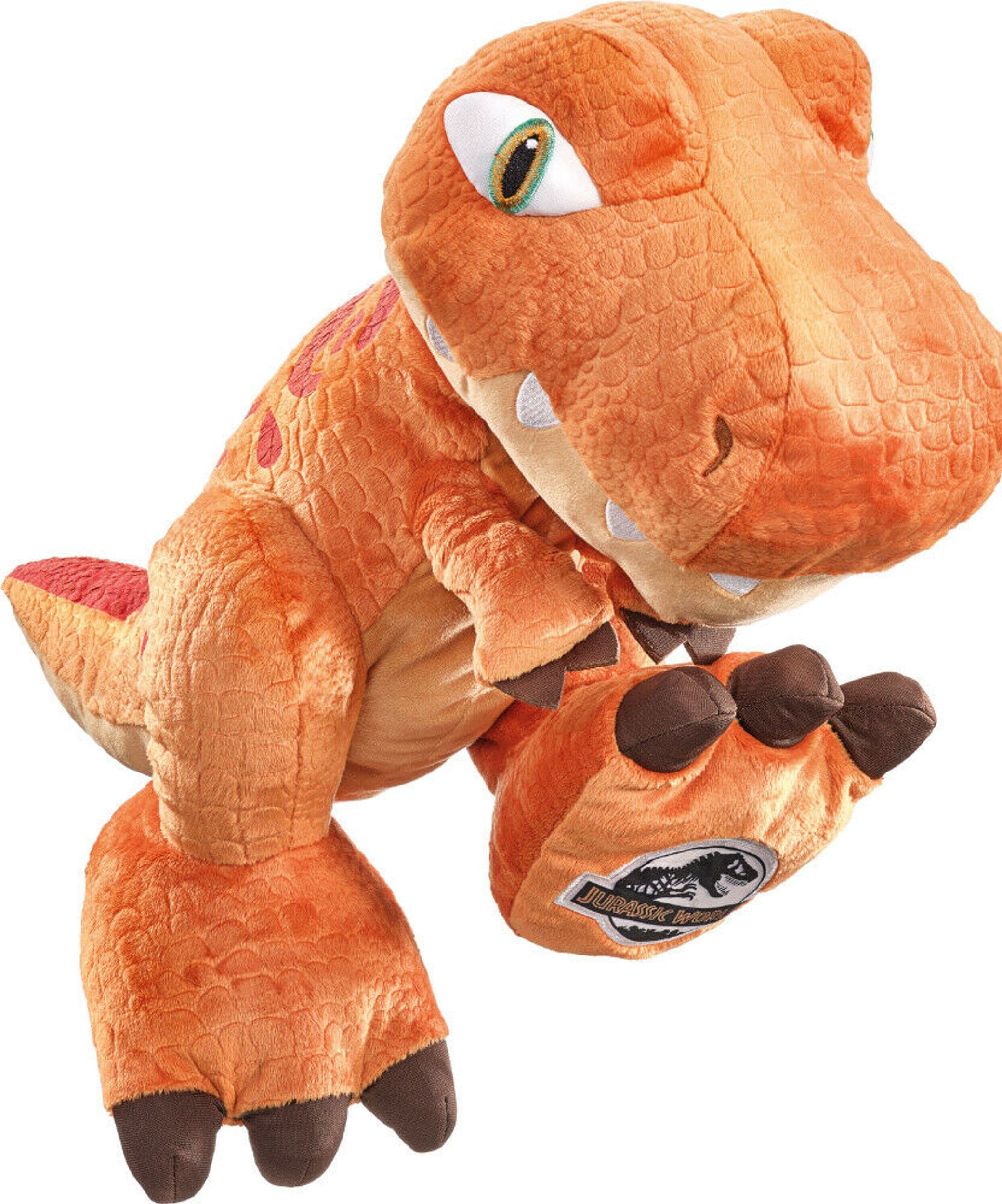 Jurassic World T-Rex