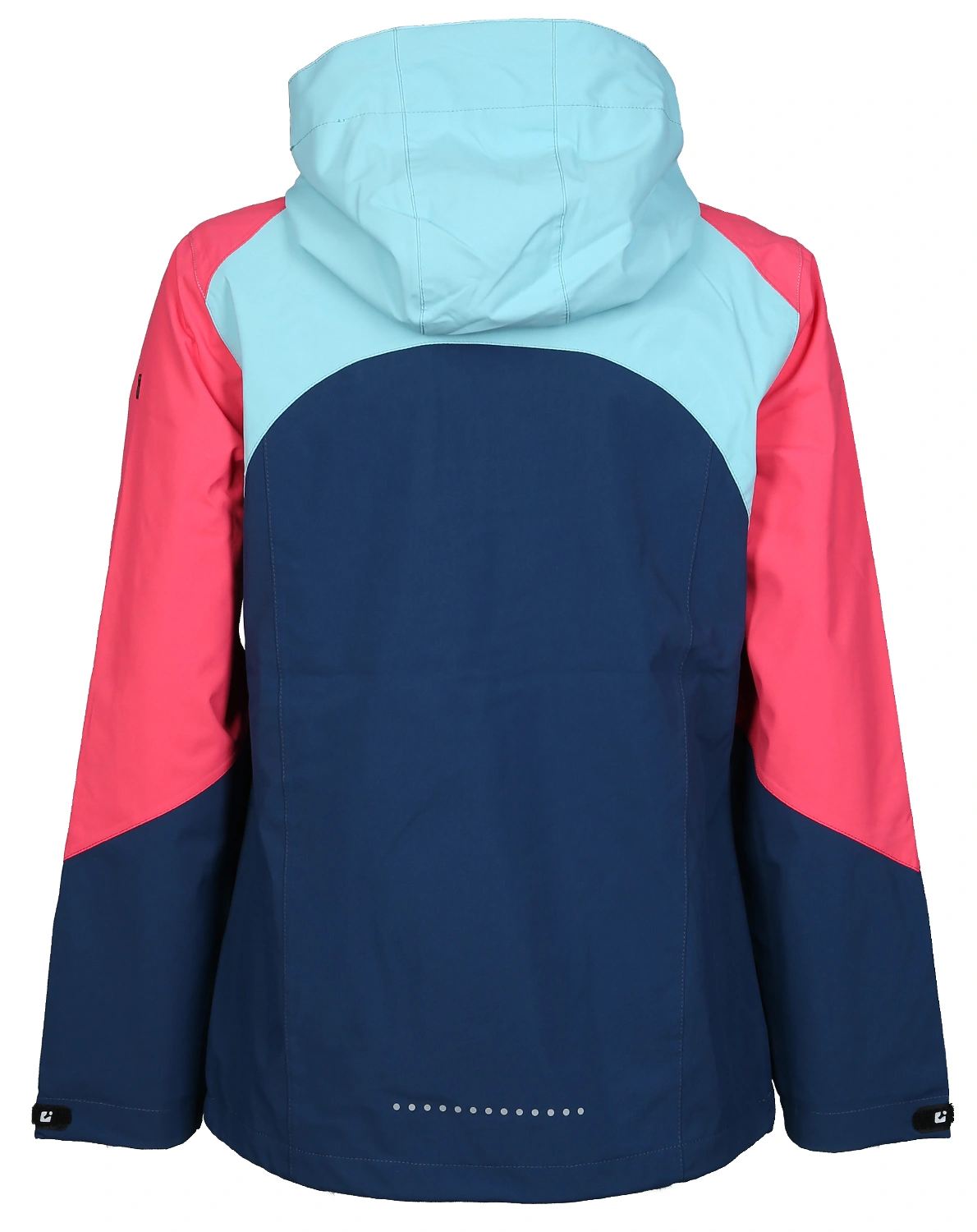 Funktionsjacke KOS 335 GRLS in navy blue