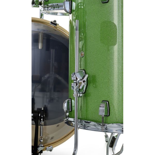 Ludwig Evolution Kit 20