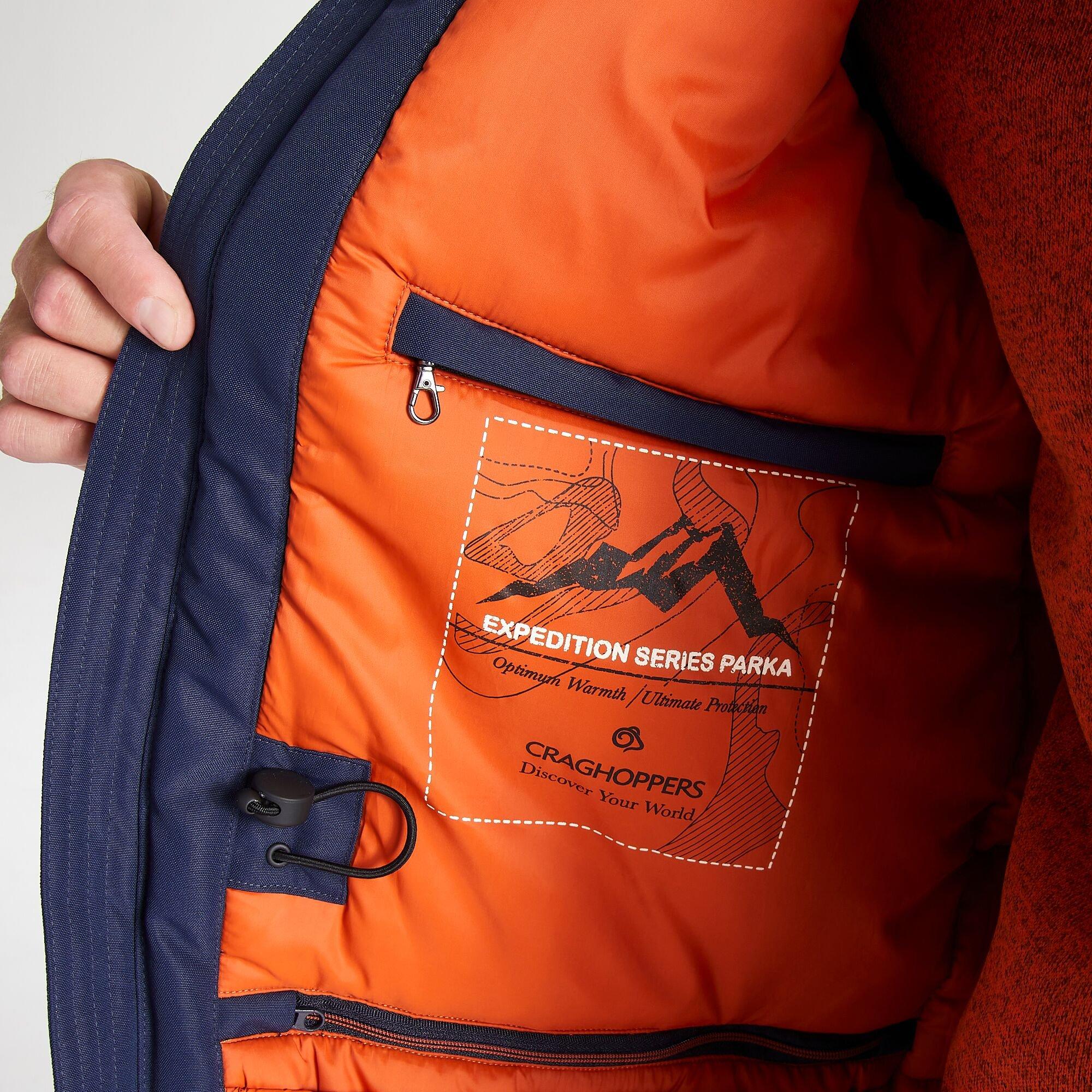 Craghoppers Crag Bishorn Jacket Sn99