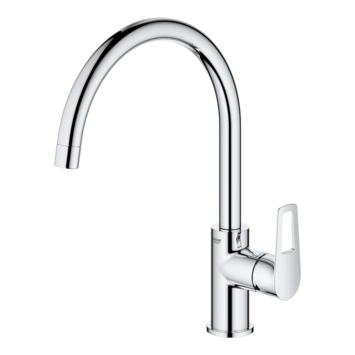 Grohe keukenkraan start Loop