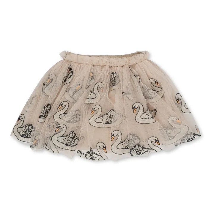 Konges Sløjd Jupe Fayette Paillettes | Rose pâle