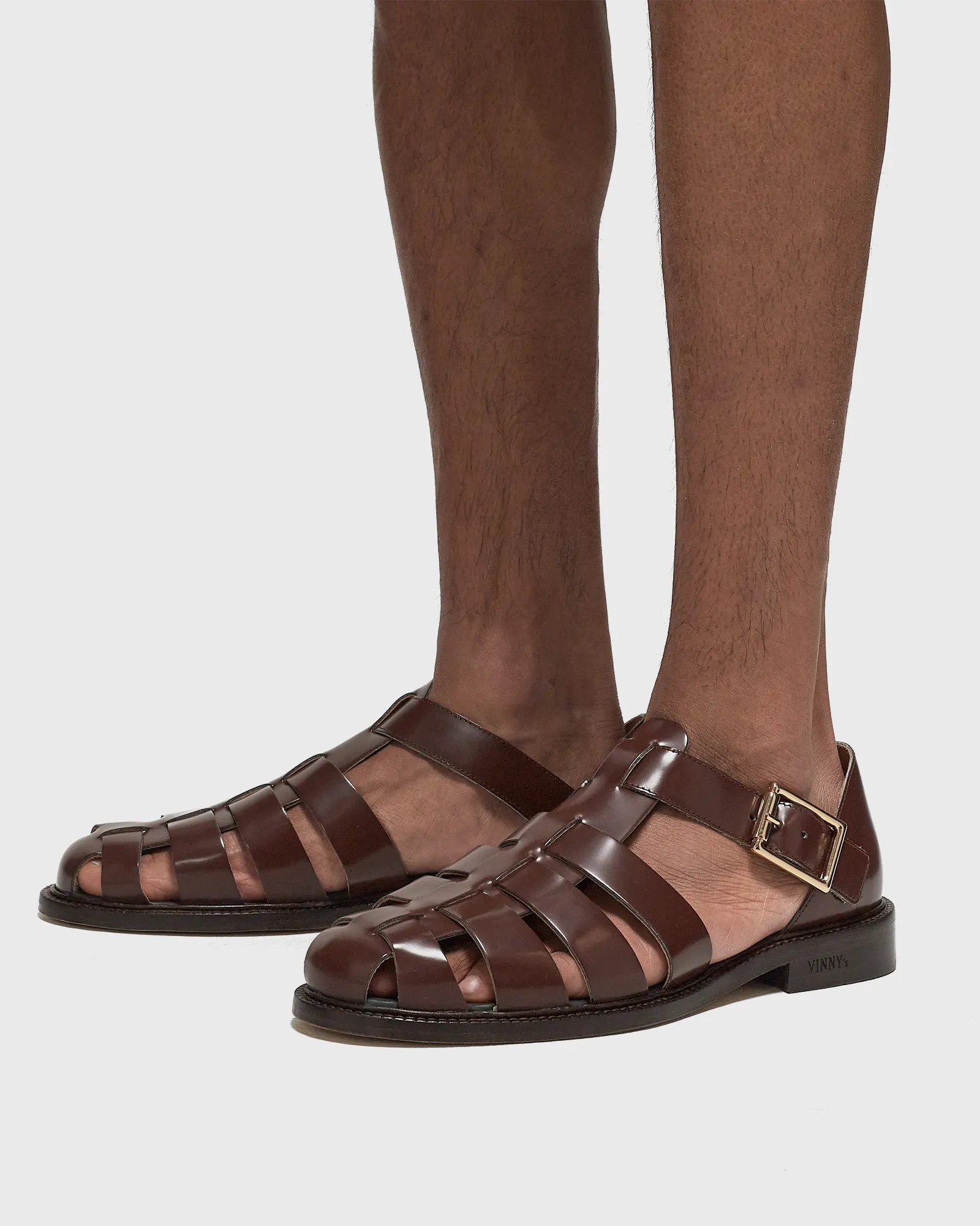 VINNY´s Fisherman Sandal