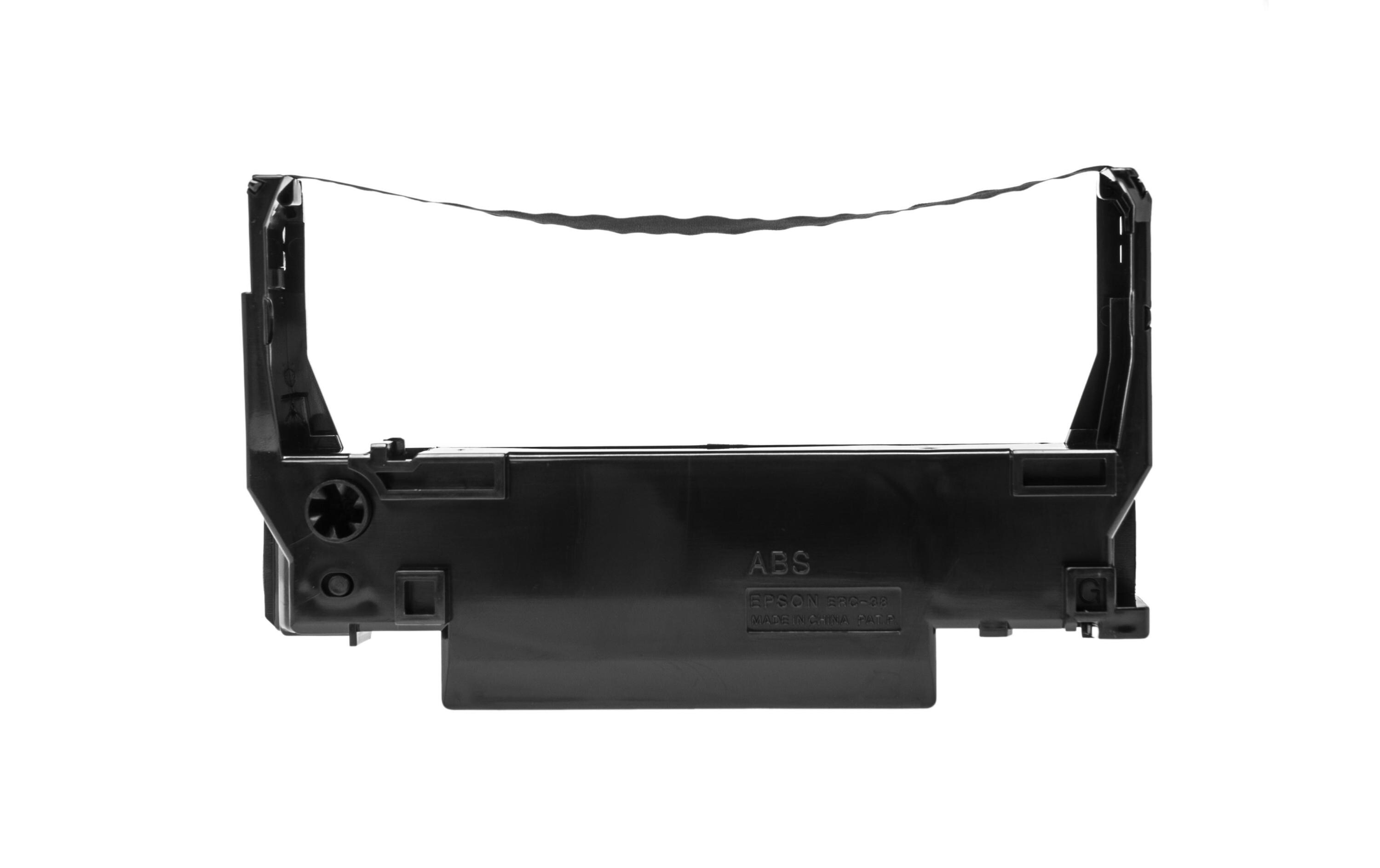 Farbband ERC-38/S015374Nylon-Farbband für Epson-Drucker