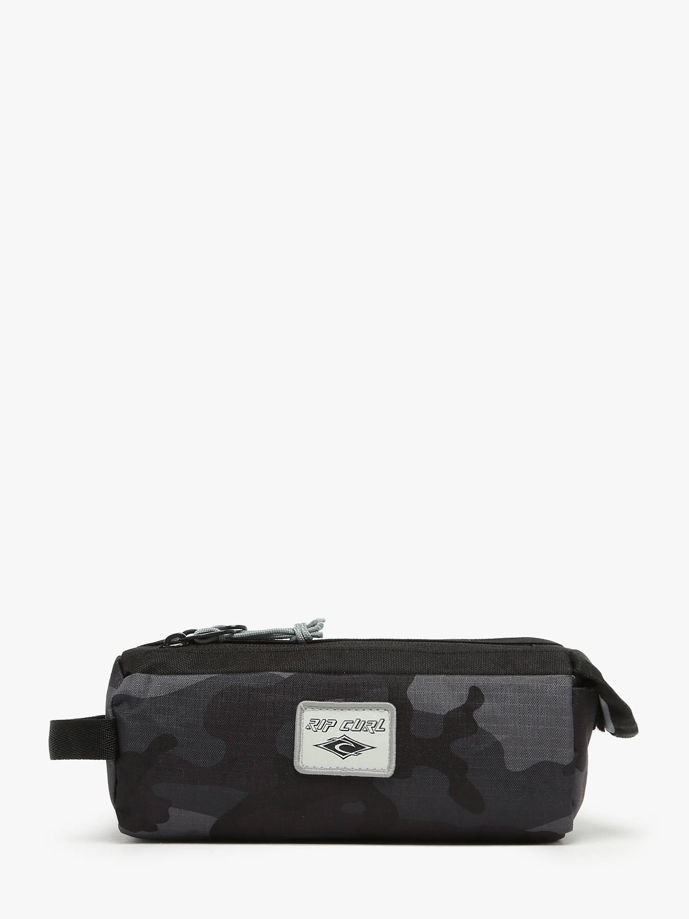 Trousse 2 compartiments RIP CURL
