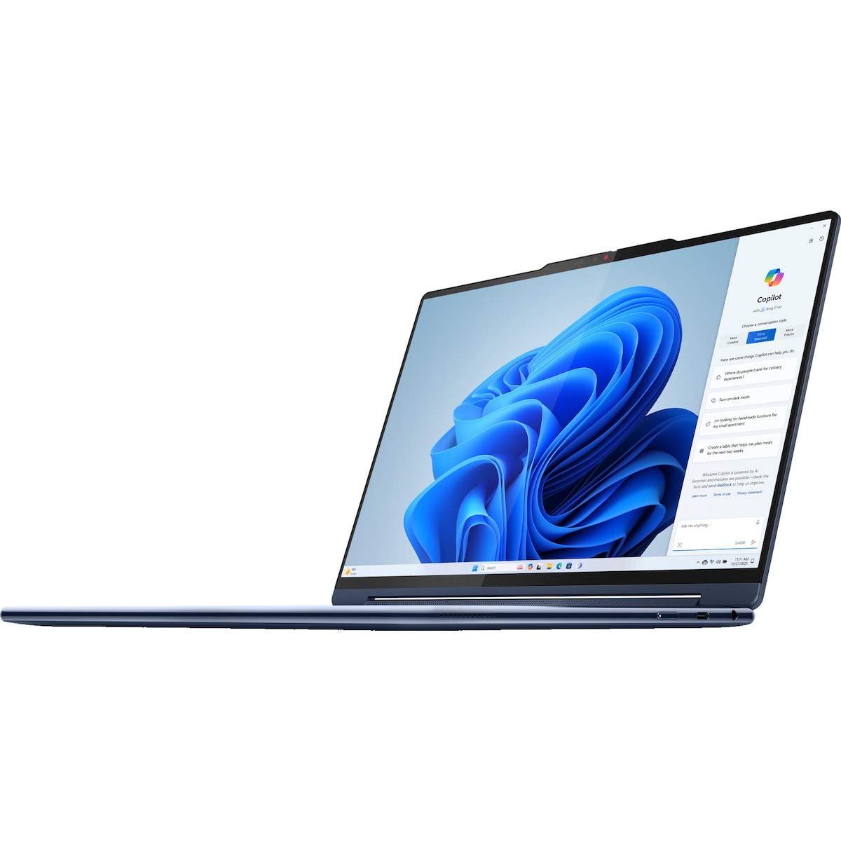 Lenovo Yoga 9 Ultra-7/16/1000GB 14