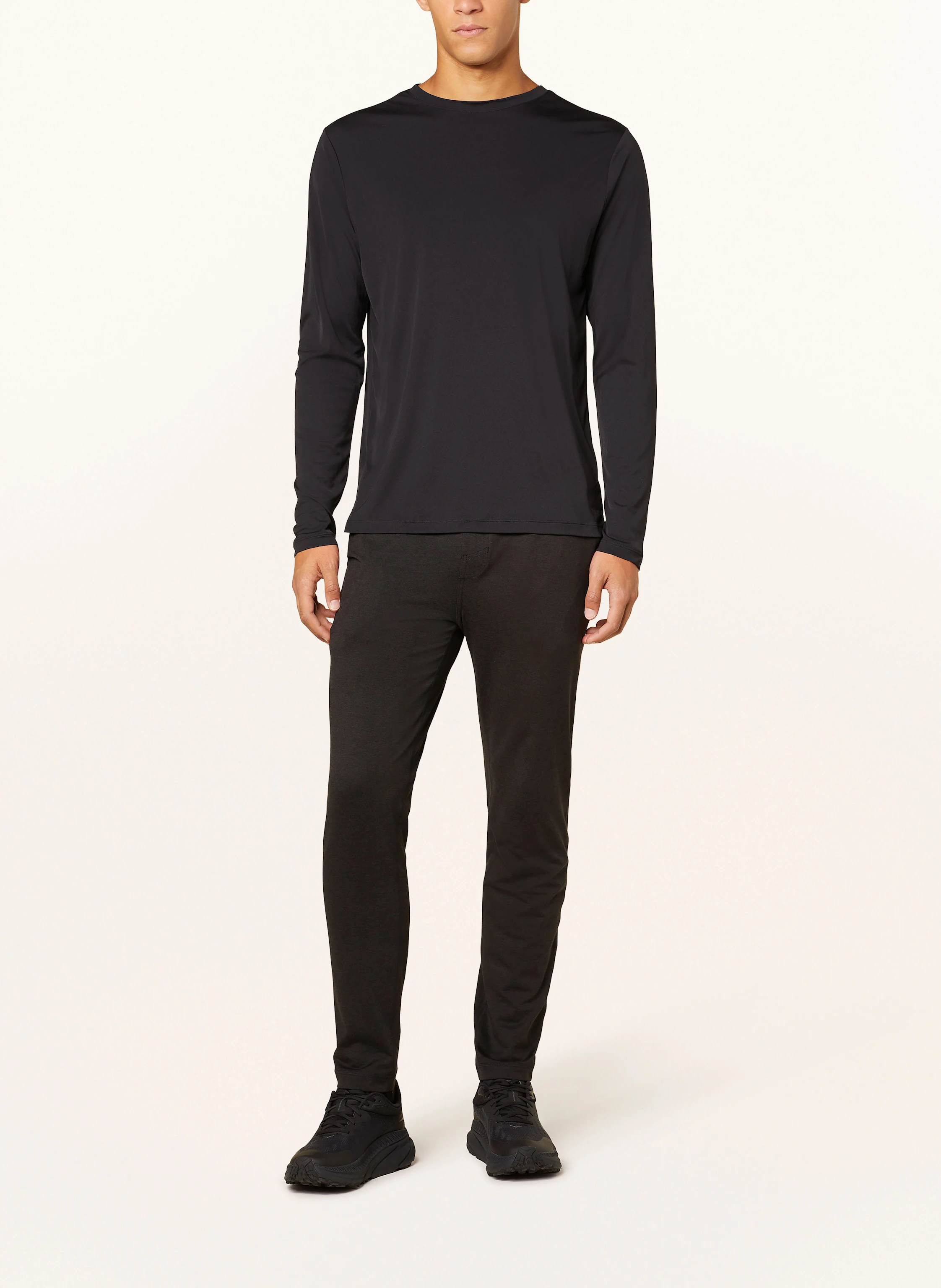 vuori Longsleeve TERRA RUN