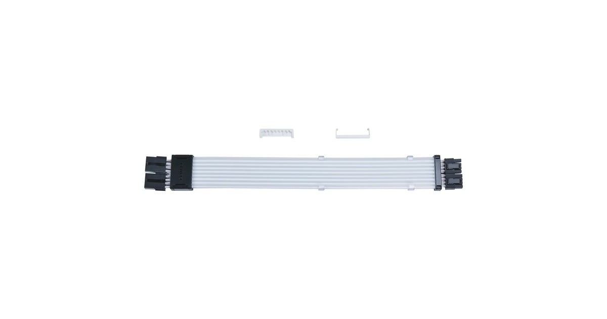 Lian LiStrimer Wireless GPU 2×8-PIN kabel