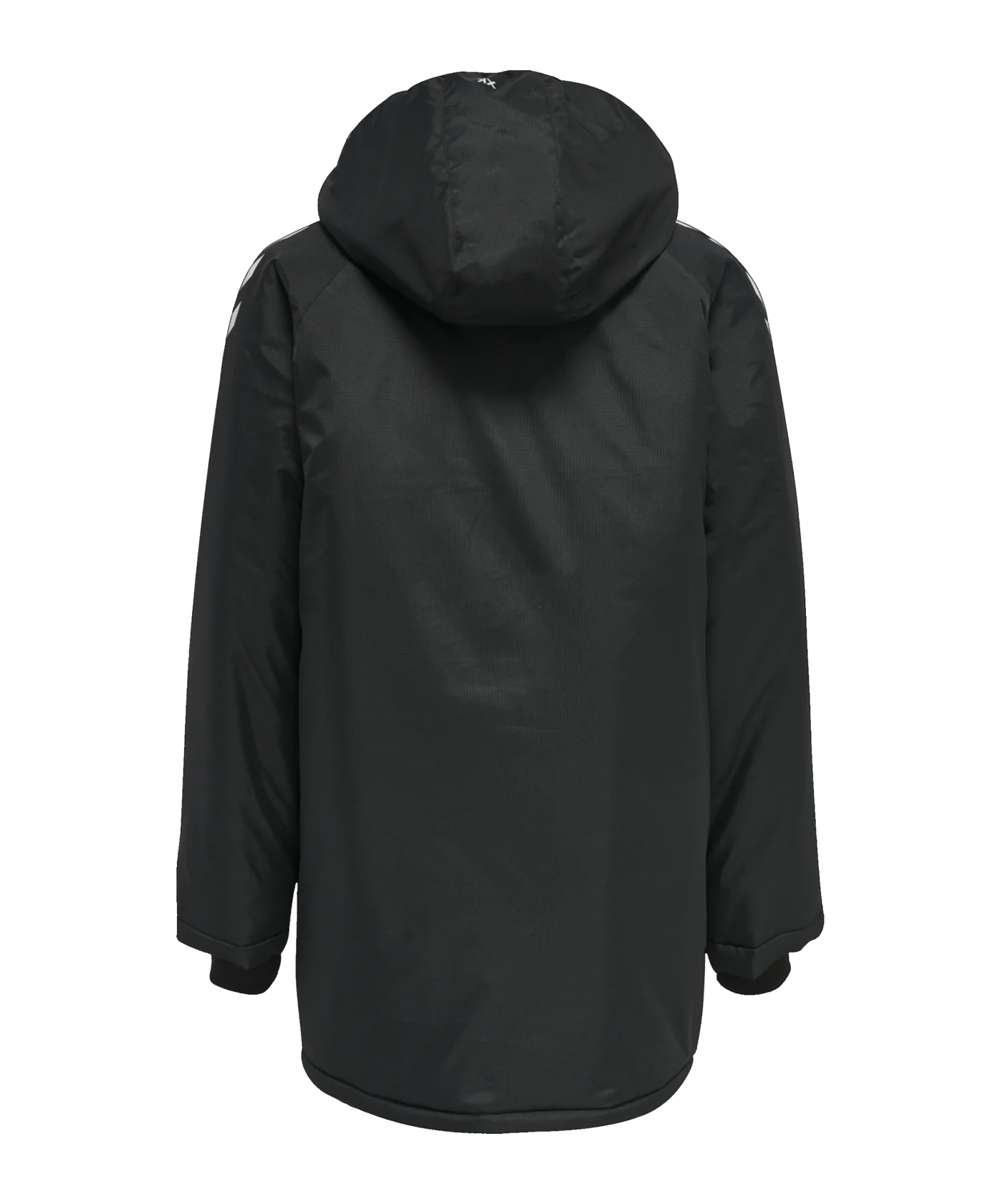 Hummel hmlCORE XK Bench Jacke Kids Schwarz F2001