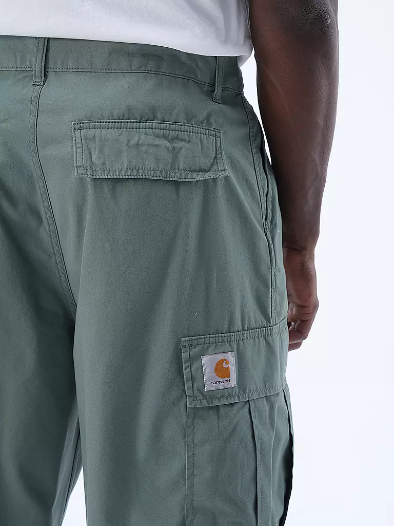 CARHARTT WIP Cargohose COLE olive
