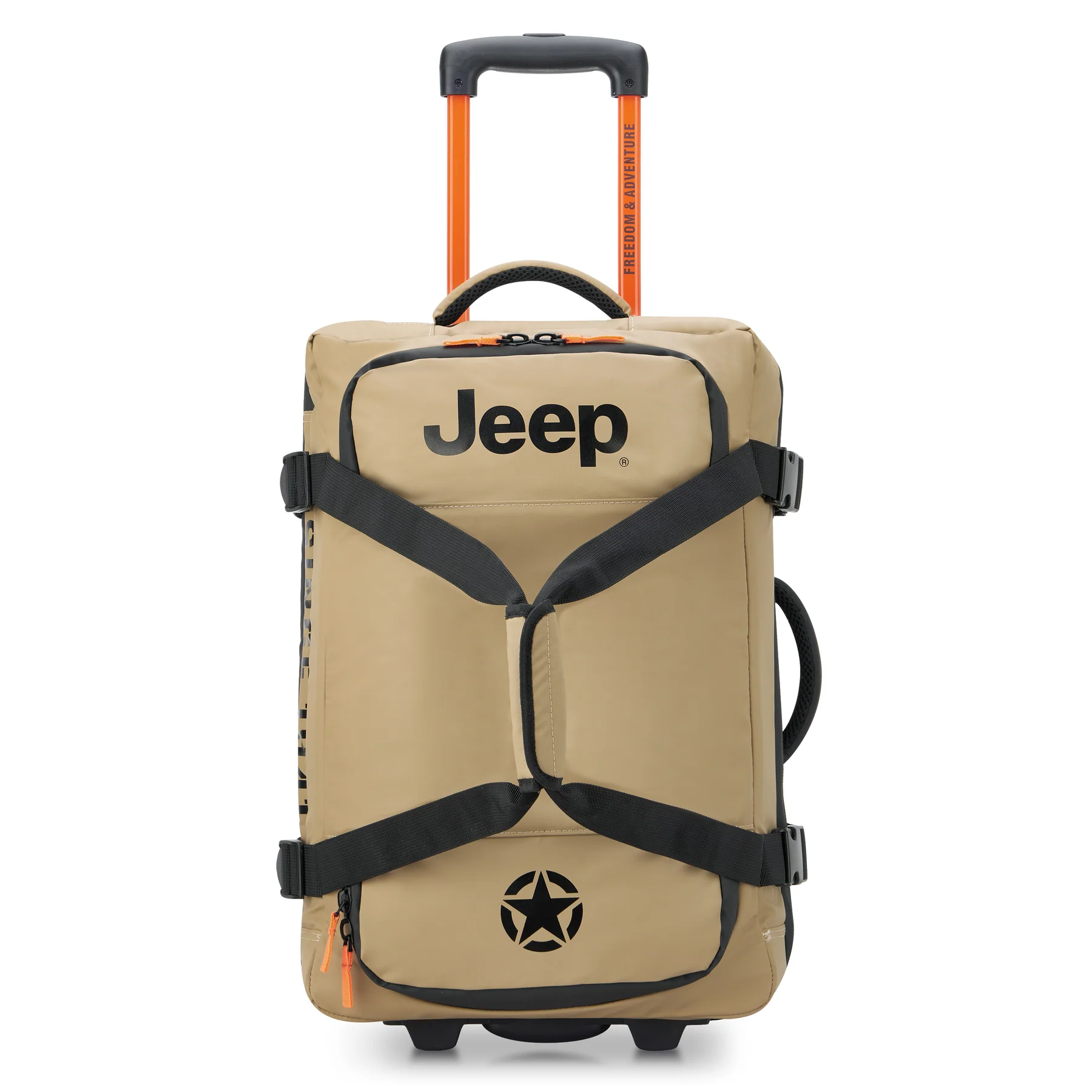 SAC DE VOYAGE - Trolley 2 roues 55cm