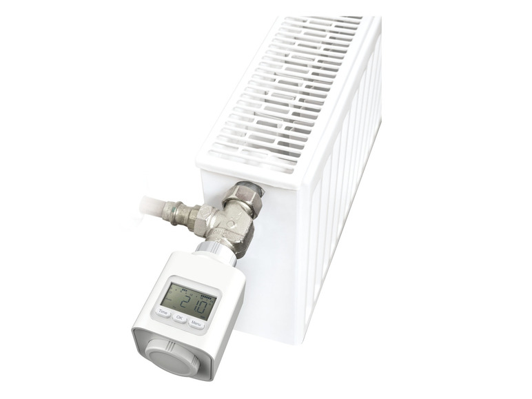 Radiatorthermostaat