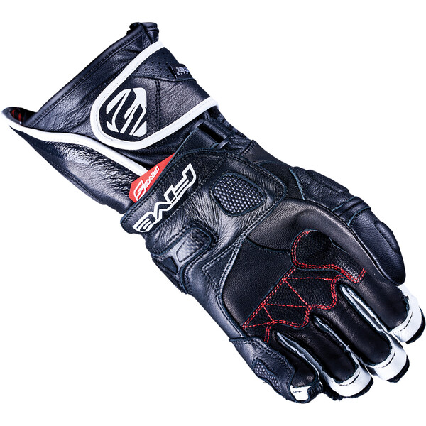 Five - Gants RFX1 Woman Noir / Blanc