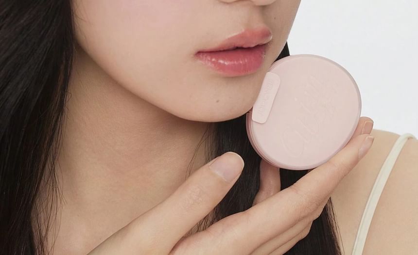 JOOCYEE - Matte Poeder Blusher - 3 Kleuren (M213-215)