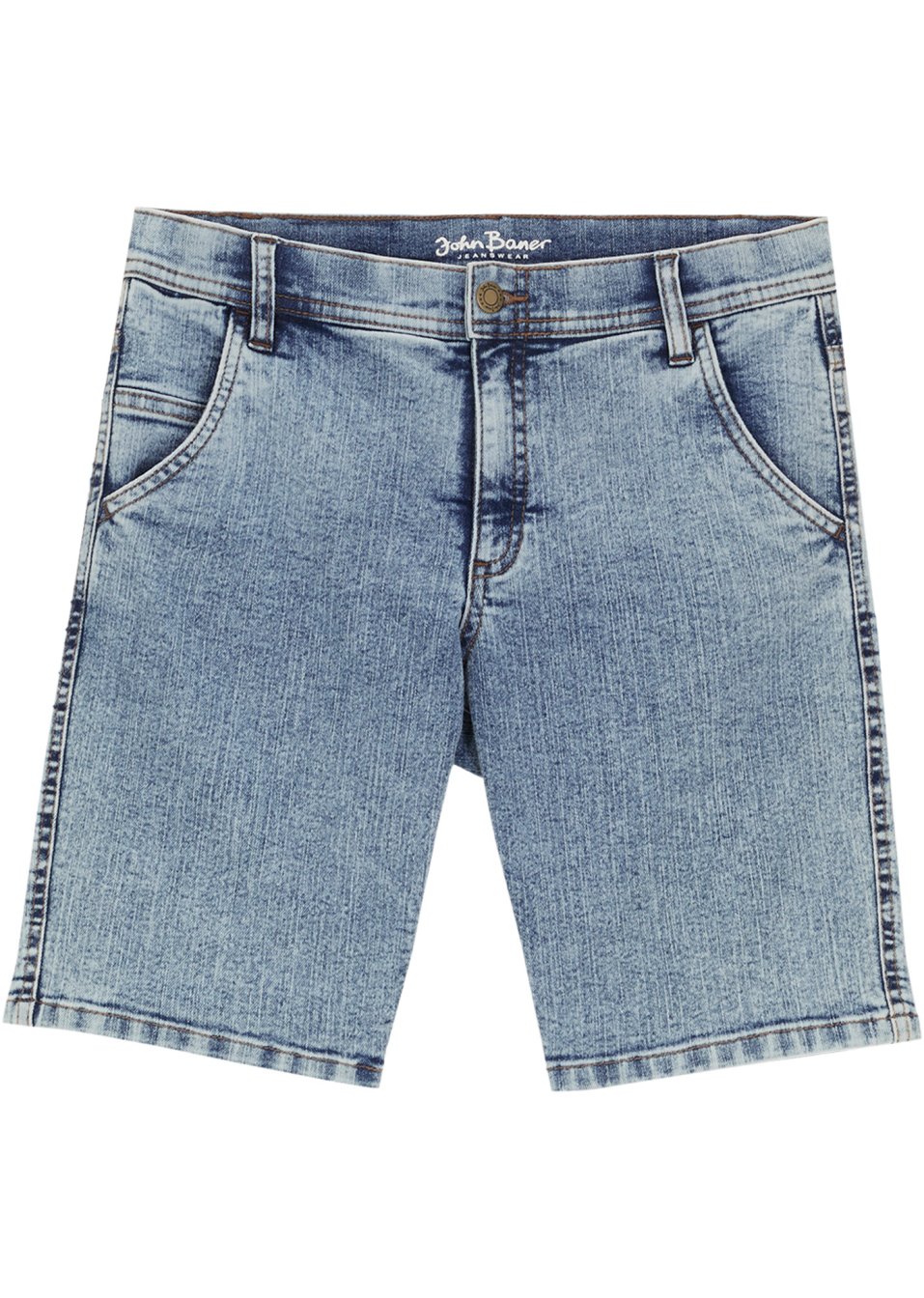 Short baggy garçon