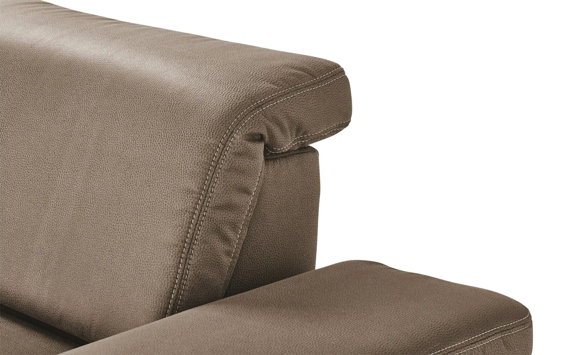 Lounge Collection Wohnlandschaft  mit verschiedenen Funktionen Amanda