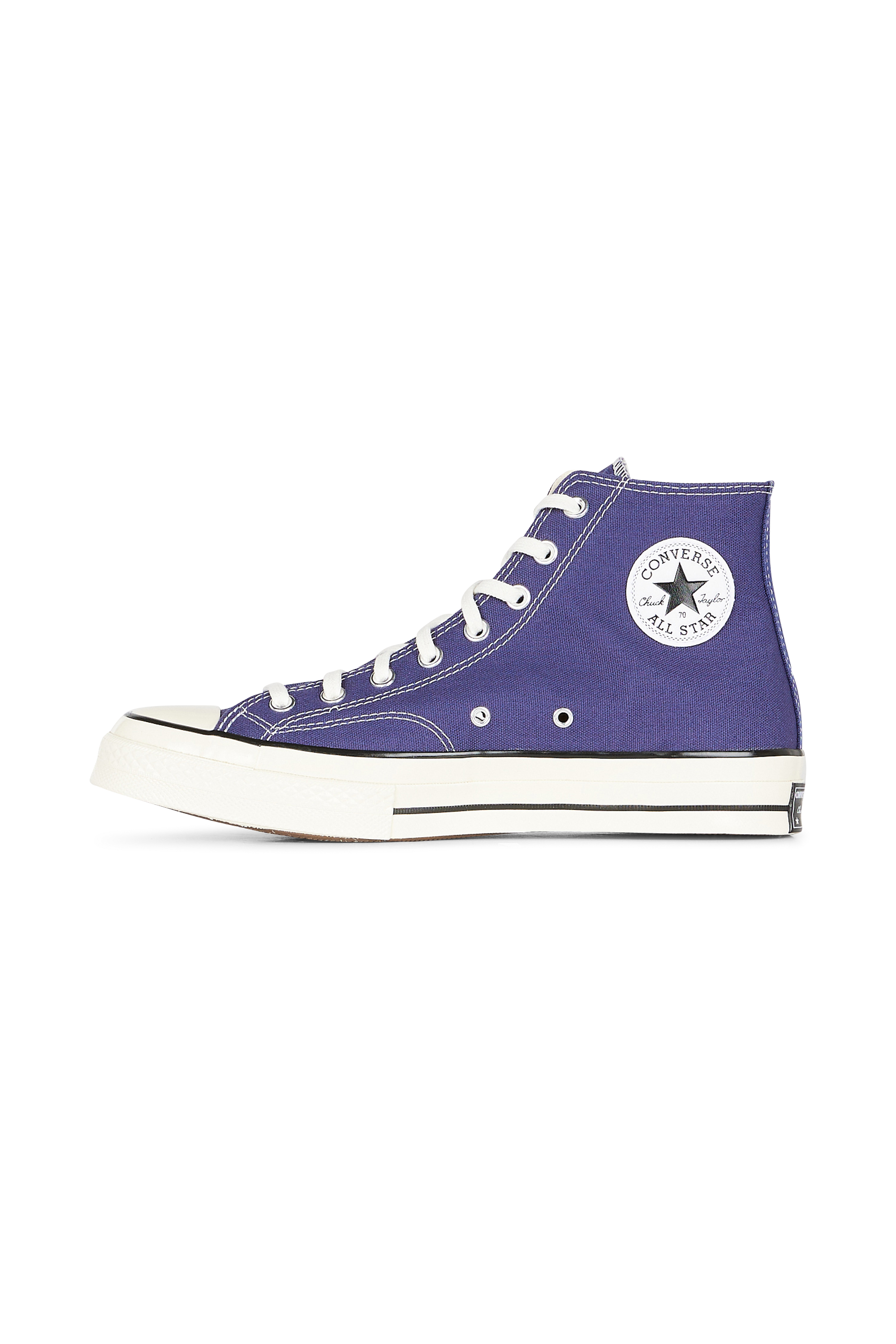 CONVERSE Baskets  CHUCK 70 HI Bleu