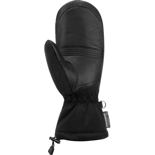 Moufle ski REUSCH CHARLOTTE R-TEX XT MITT BLACK
