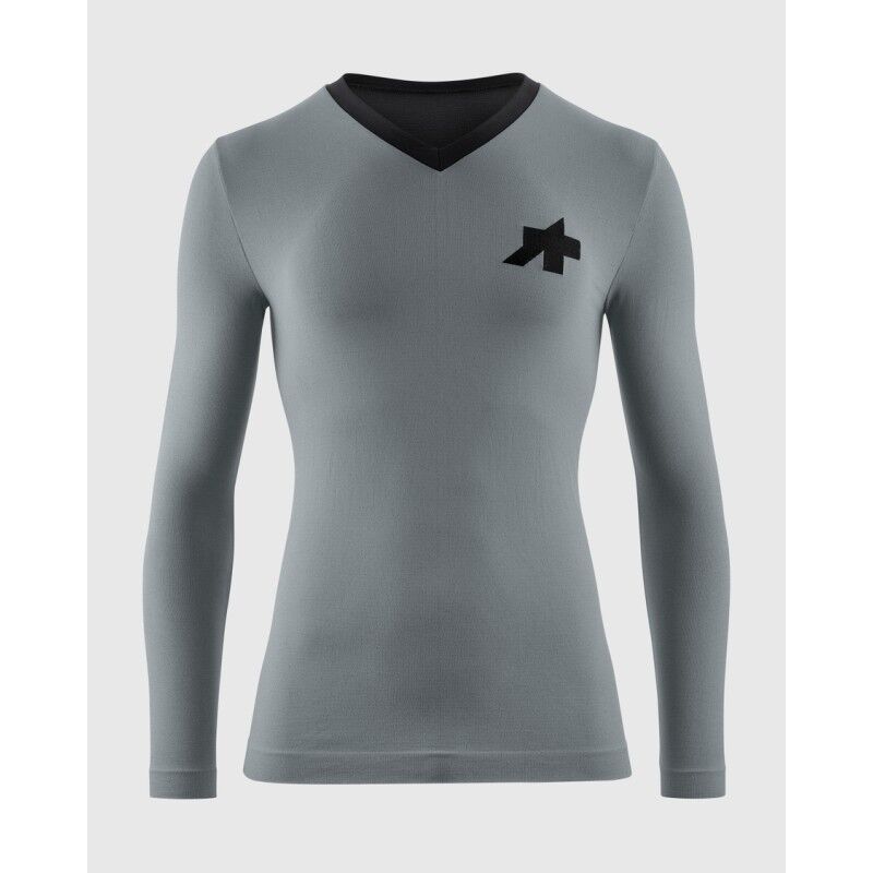 Tactica LS Tech T-ShirtT5 - Maillot VTT homme