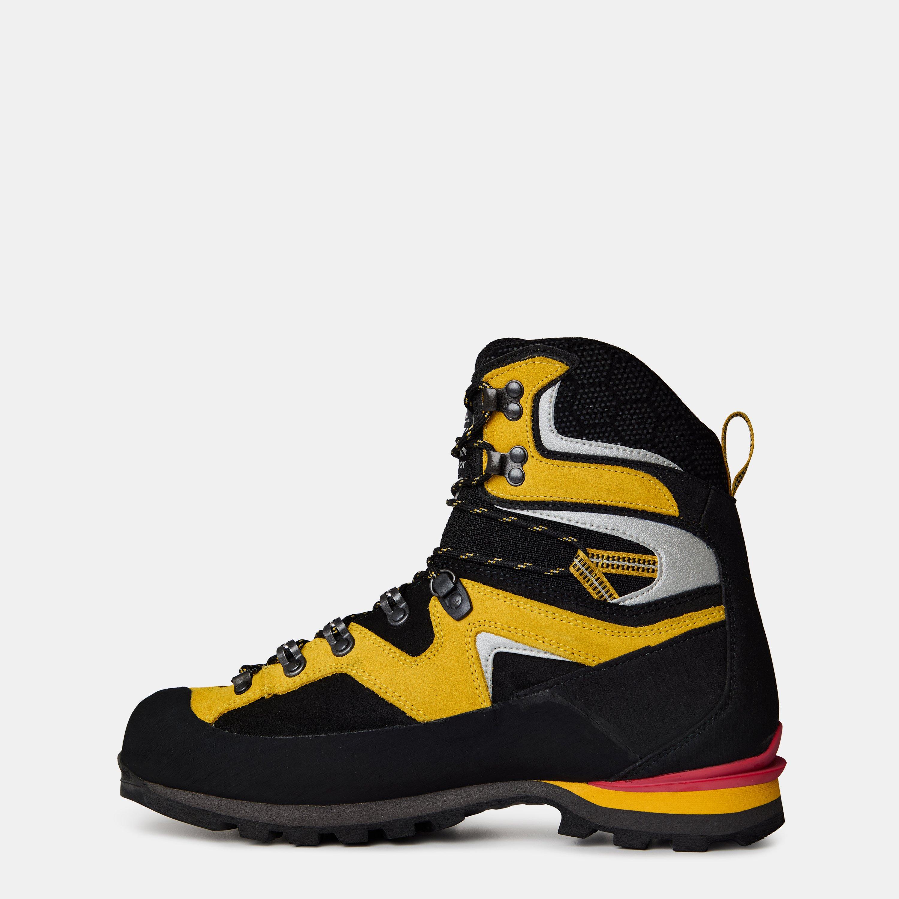Karrimor Alpiniste Mens Mountain Boots