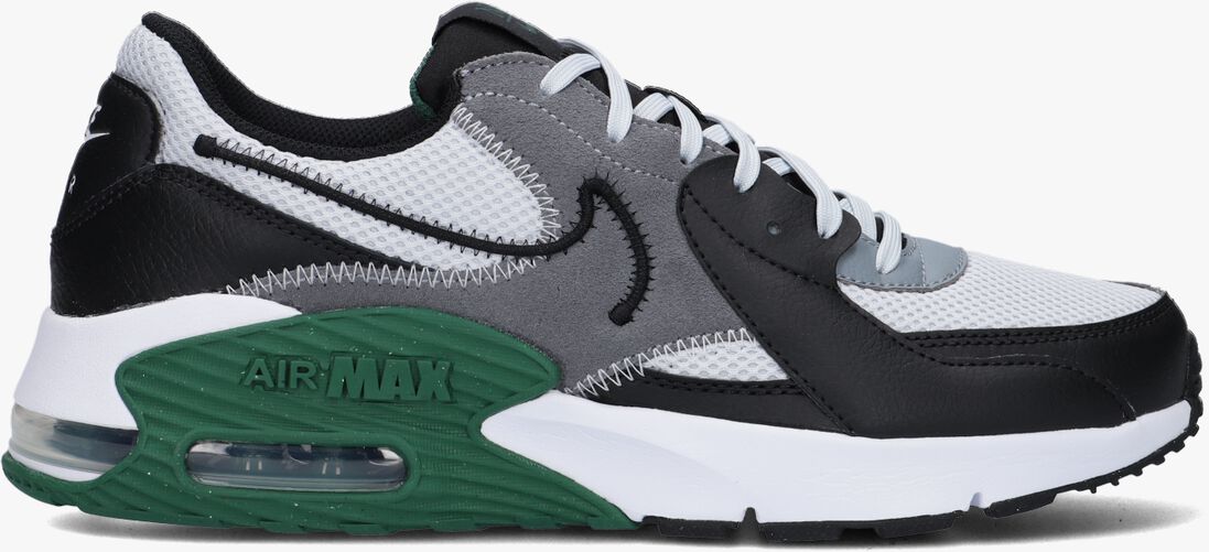 NIKE multi nike lage sneakers air max excee