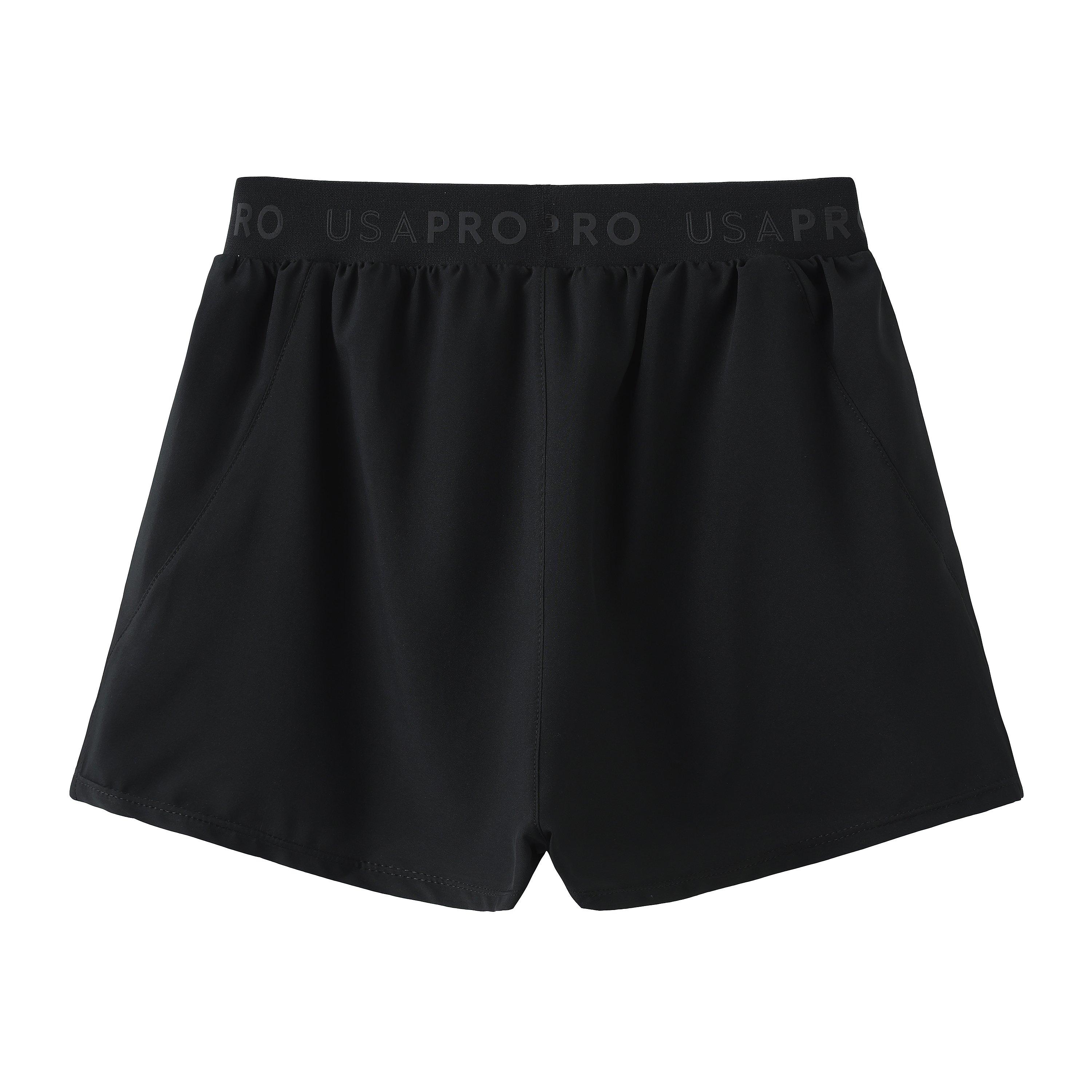 USA Pro 2 In 1 Shorts Juniors