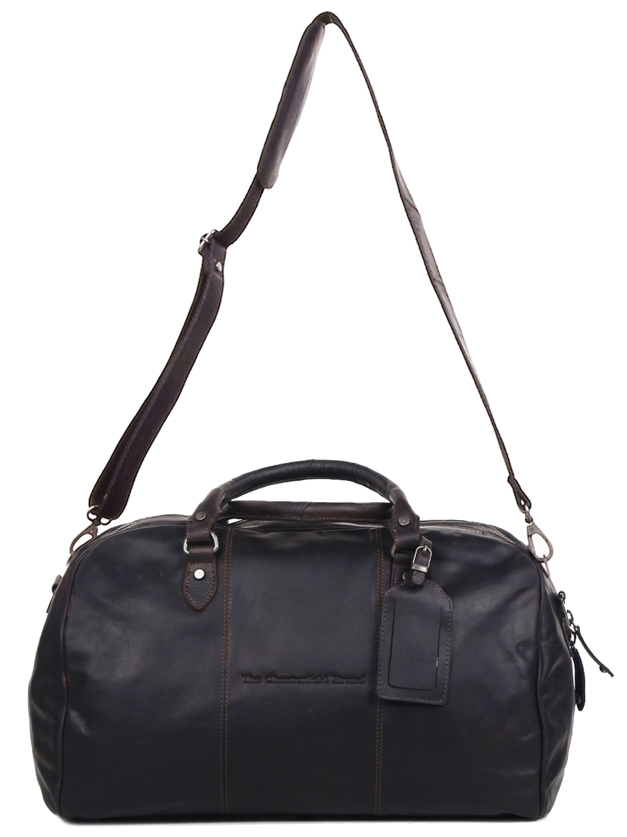 Sac de voyage The Chesterfield Brand William Liam 46 cm