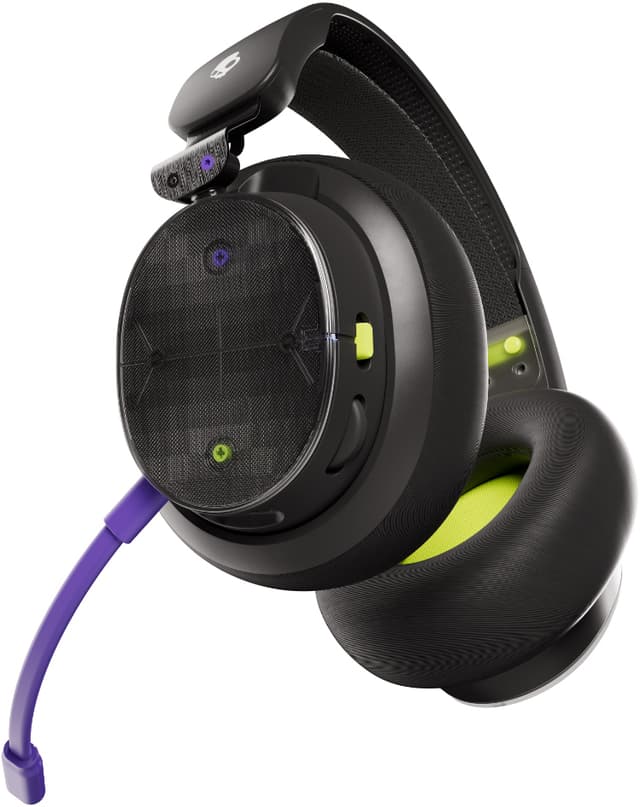 Skullcandy PLYR trådløst gaming headset