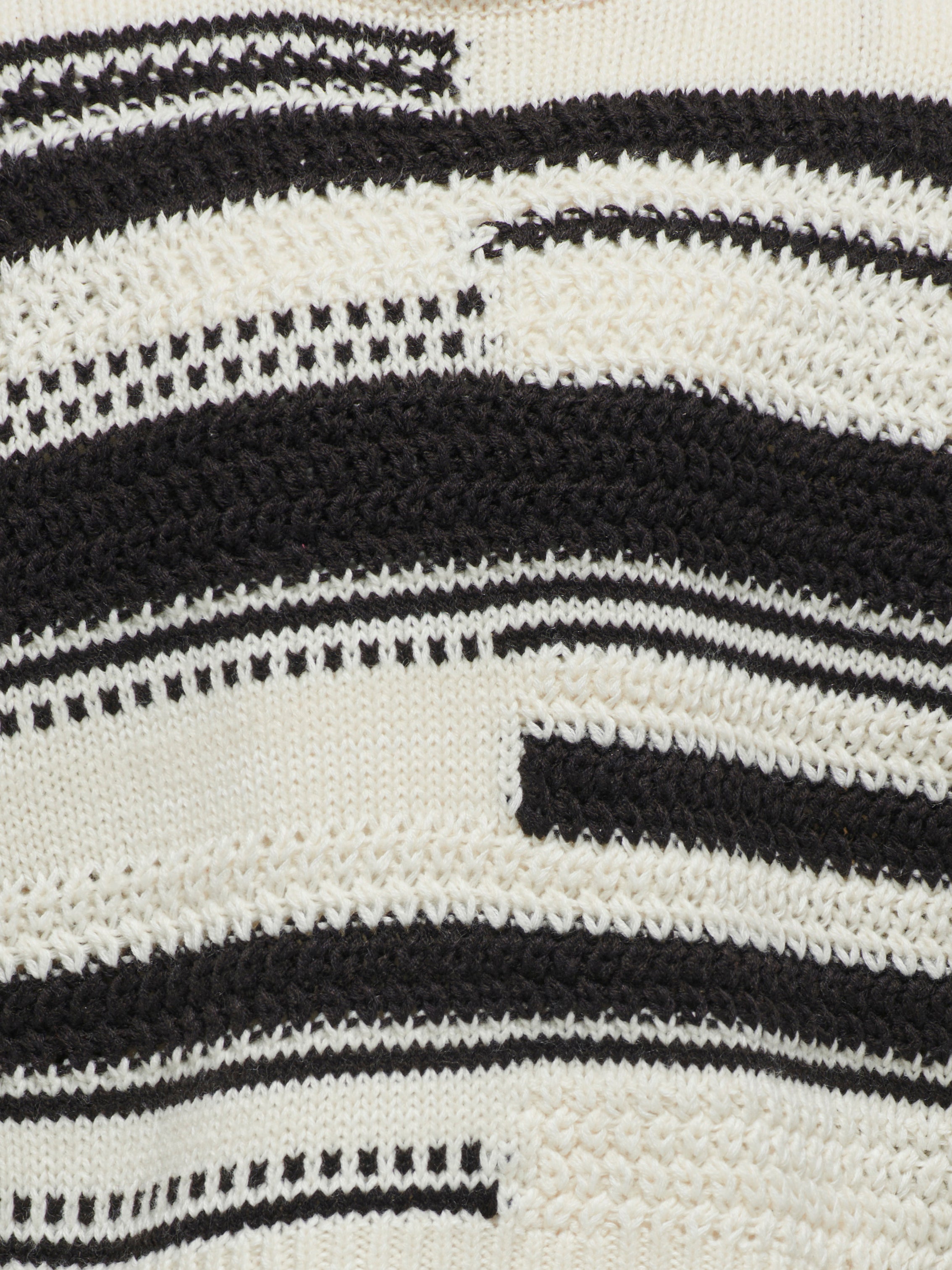 KOGSUTHA Strickpullover Tofu