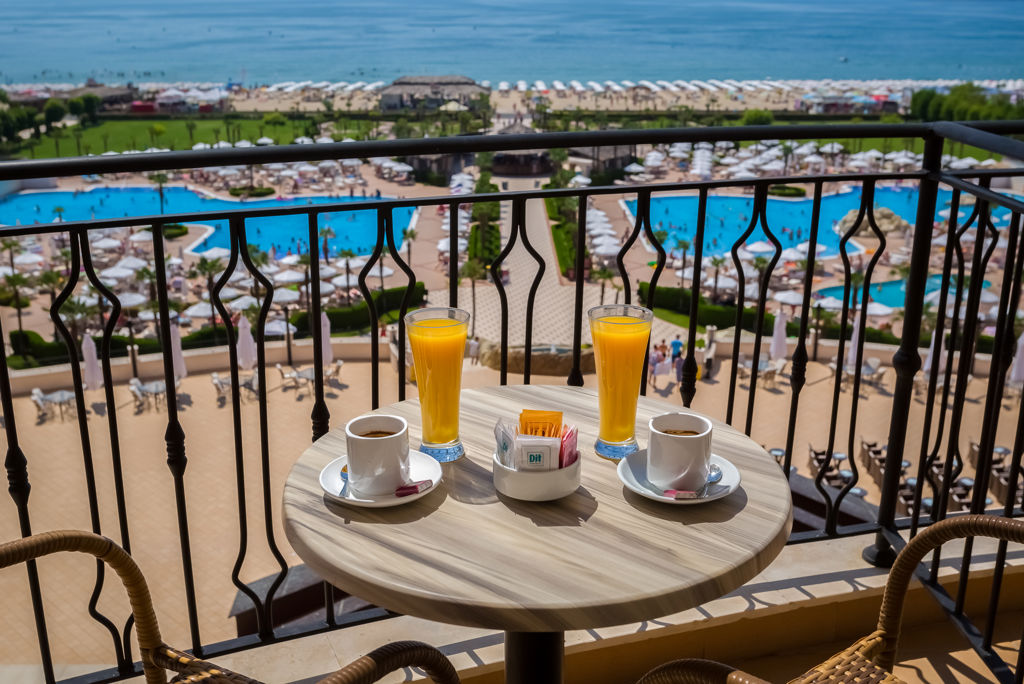 DIT Majestic Beach Ultra All Inclusive - Hotel
