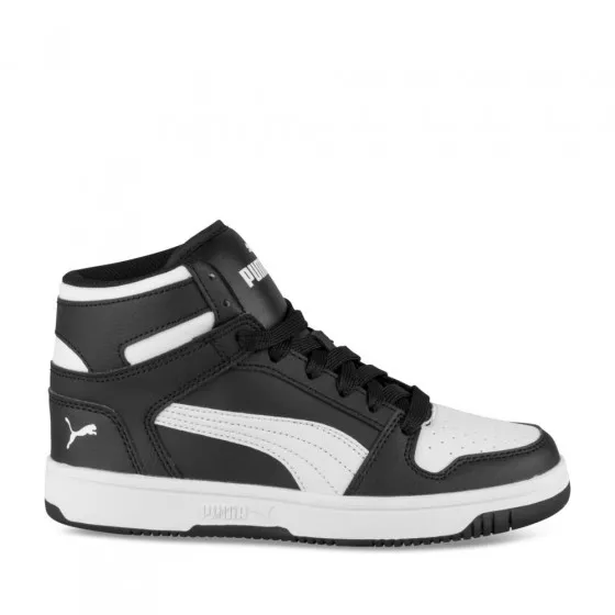 Baskets BLANC PUMA Rebound Layup SL