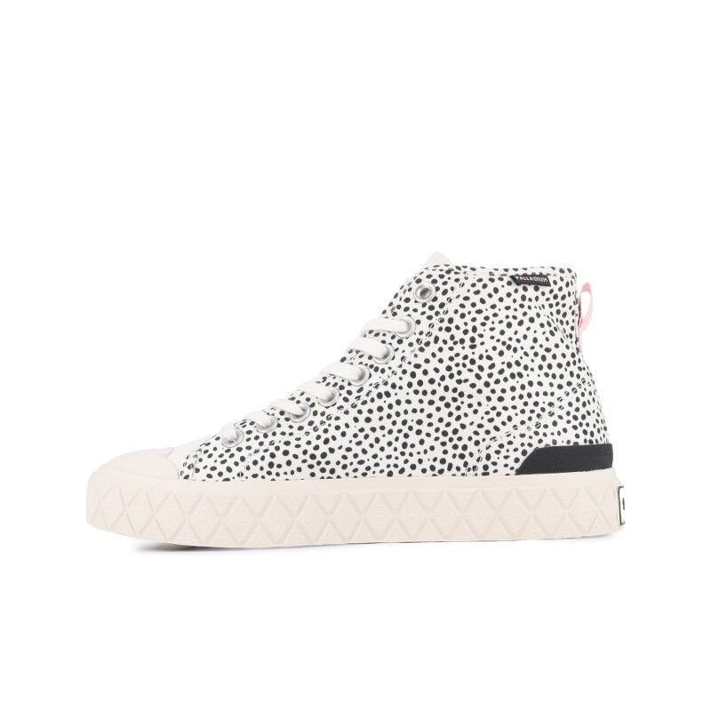 Palla Ace Mid Fest - Chaussures lifestyle