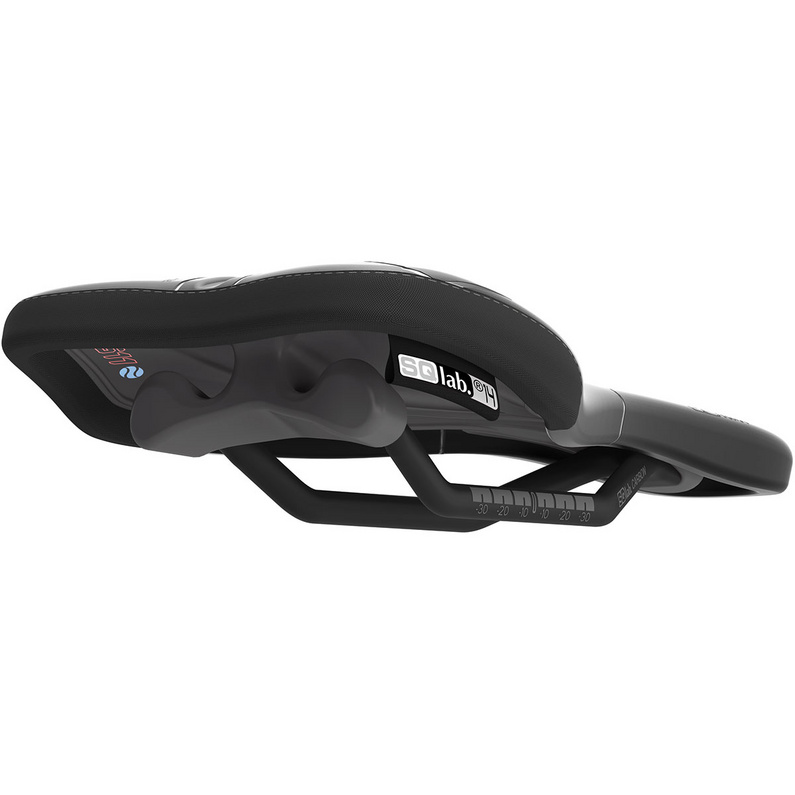 SQ-lab 611 Ergowave Carbon Fahrradsattel