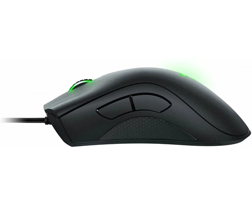 Razer DEATHADDER ESSENTIAL BLACK