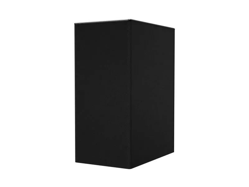 LG G1 - Lydbarsystem - 3.1.kanal - trådløs - Bluetooth - App-kontrolleret - 360 Watt (Total) - sort, mørk sølv