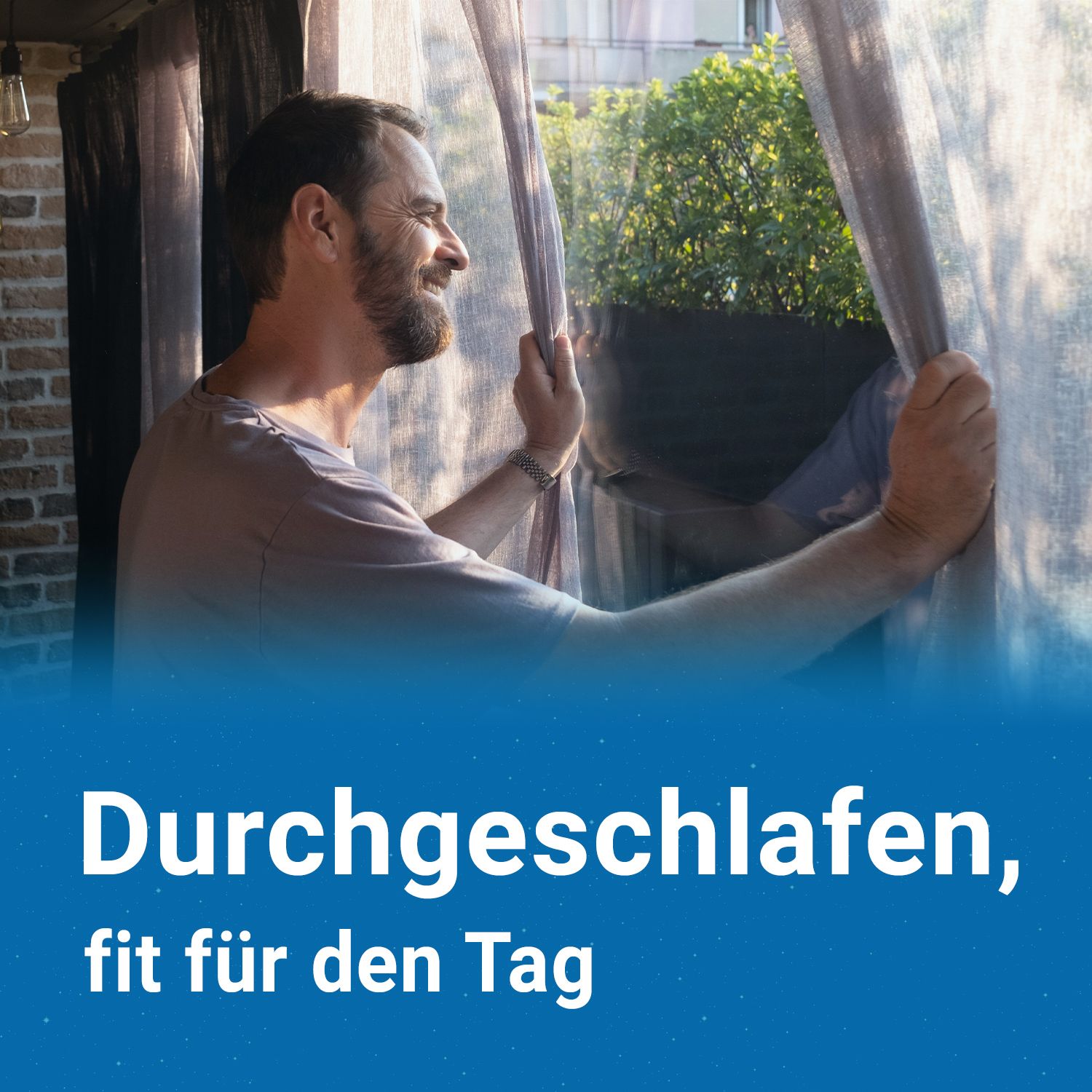 Hoggar® Night mit 25 mg Doxylaminsuccinat - Gut verträglich