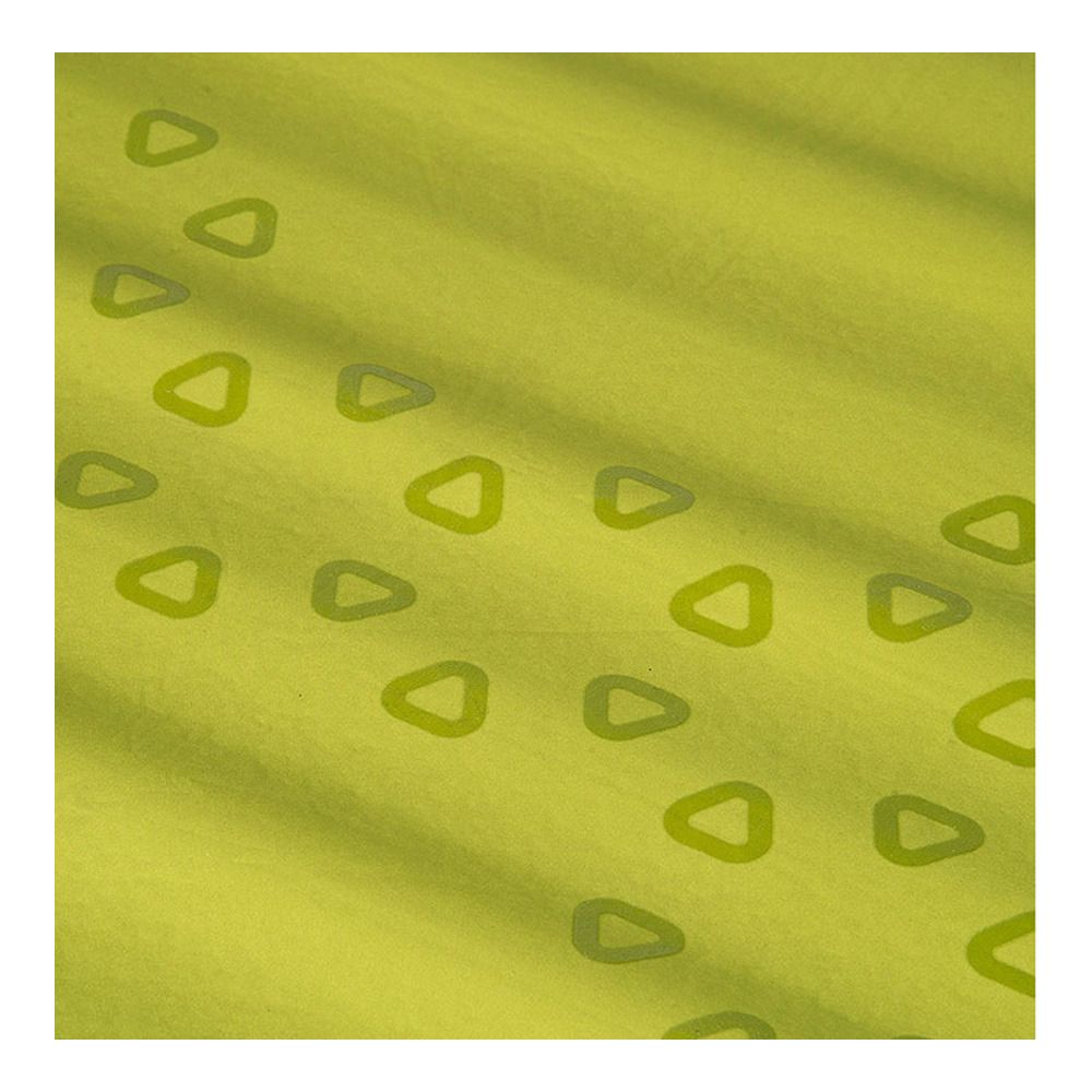 Sea To Summit COMFORT LIGHT SI SMALL - Matelas autogonflant mat vert