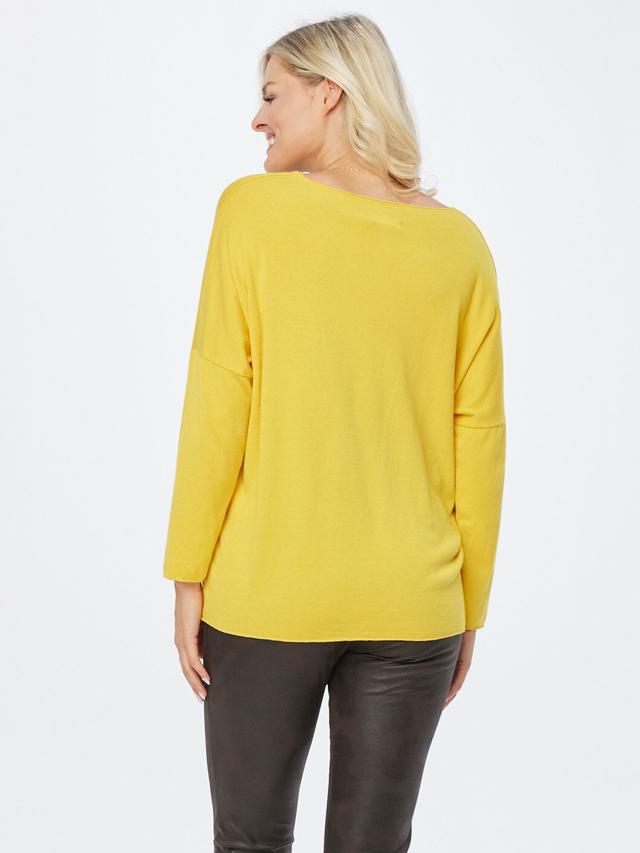 Pullover Spring Love