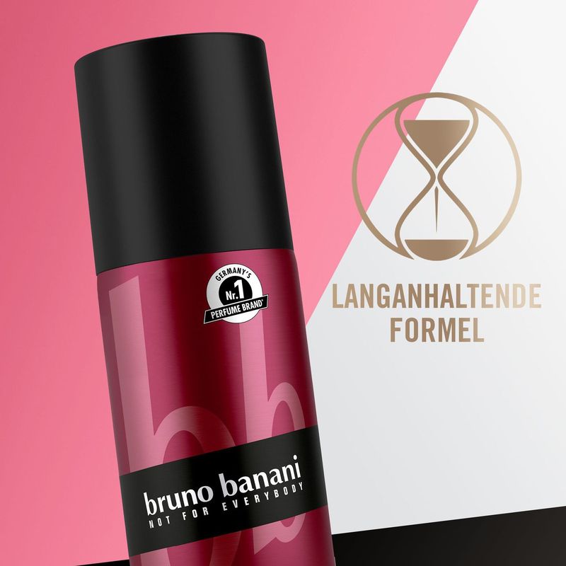 Bruno Banani - Loyal Man - Deodorant Spray - 150 ml