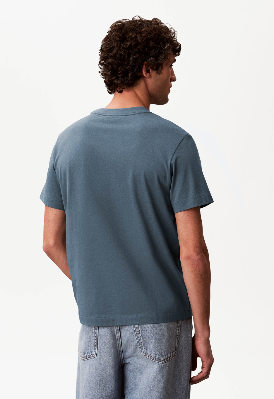 Calvin Klein Embleem T-shirt