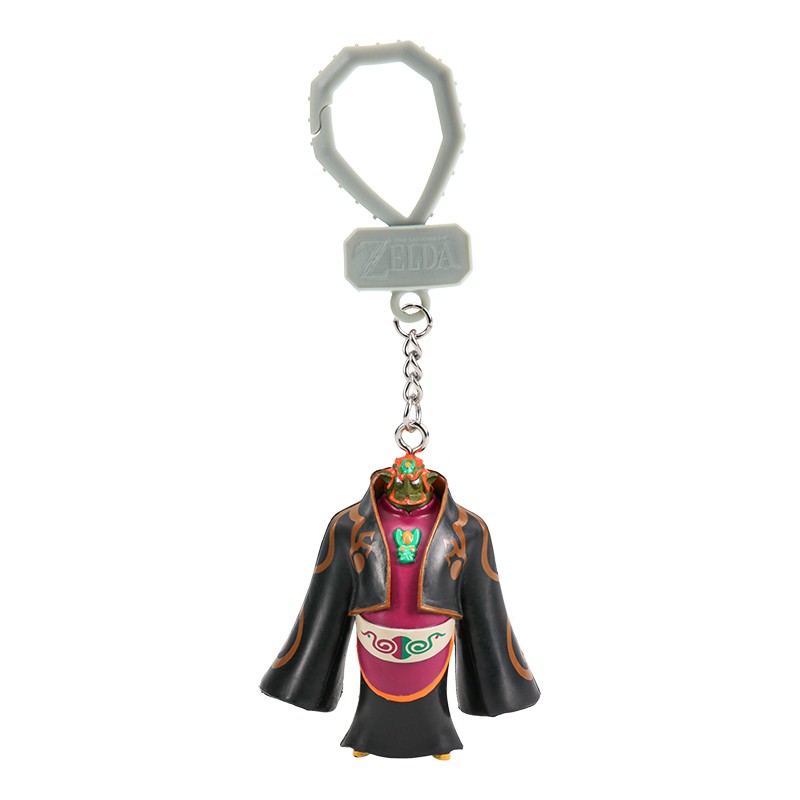 The Legend of Zelda Backpack Buddies ( Assorteret )