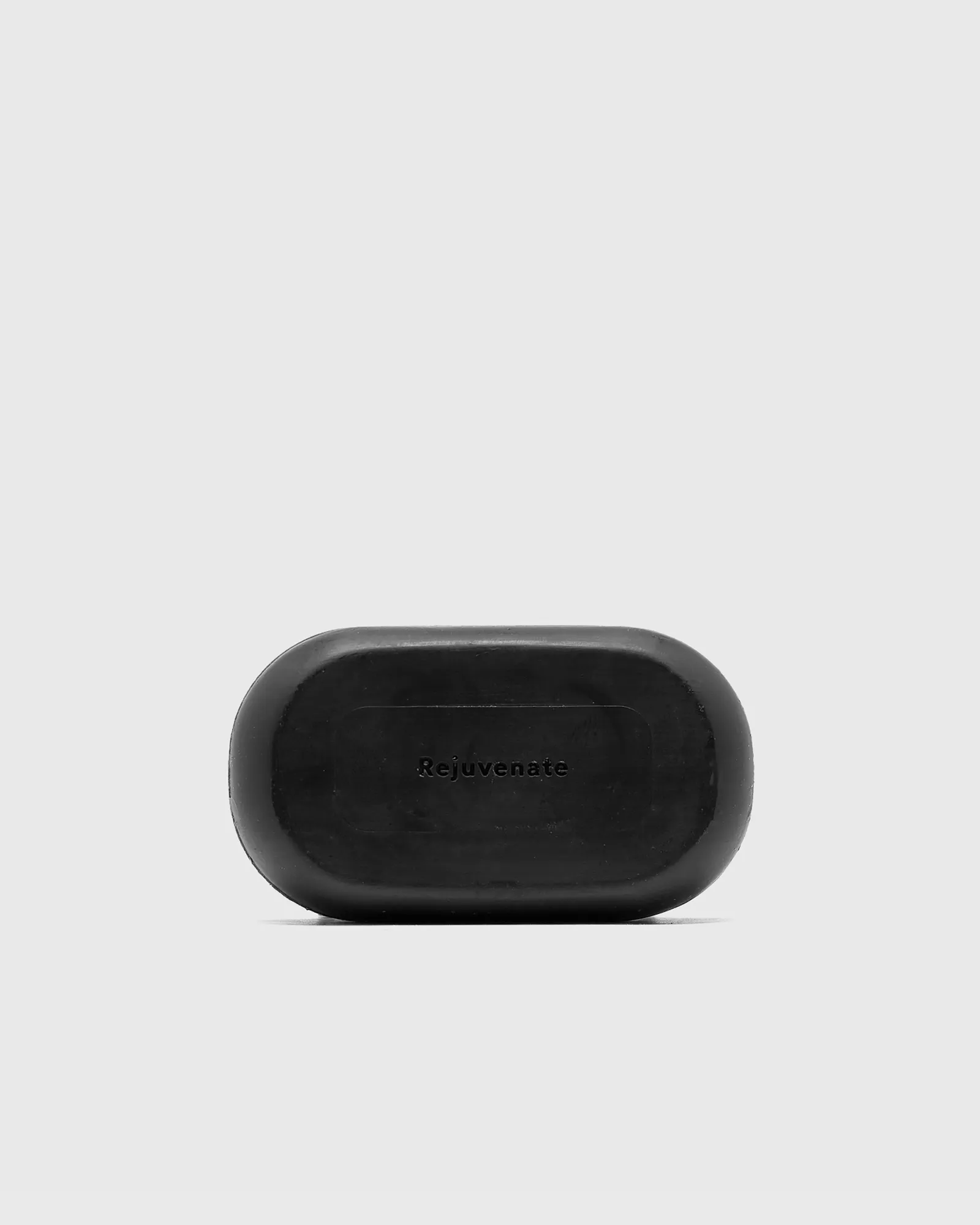Humanrace ENERGY CHANNELING CHARCOAL BODY BAR