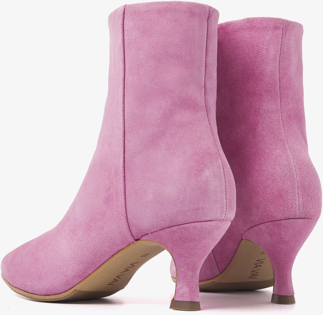 VIA VAI roze via vai enkellaarsjes noelle rox