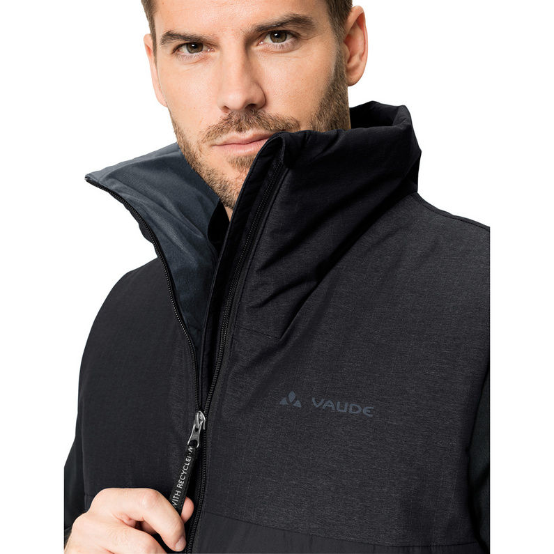 Vaude Herren Neyland Padded Weste