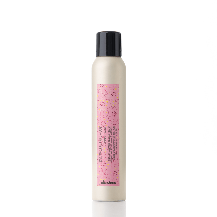 Davines More Inside This Is A Shimmering Mist 200ml