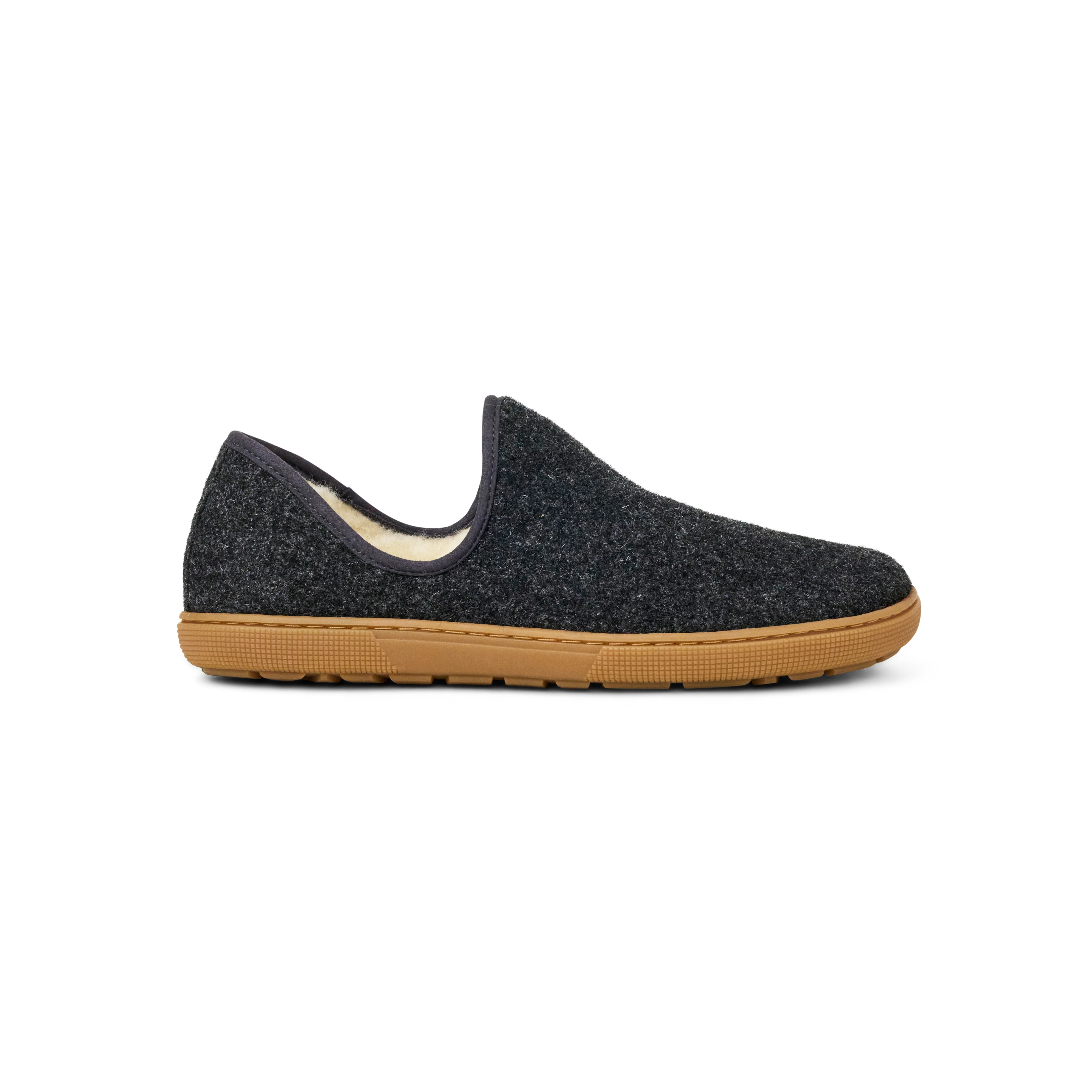 Barefoot MERINO