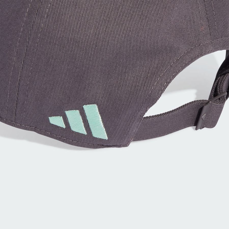 Adidas Casquette coton Mercedes - AMG Petronas Formula One Team Fan